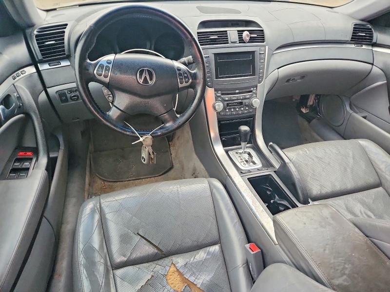 Aukcja sprzedaży 2004 Acura Tl, vin: 19UUA66254A048038, numer aukcji: 49563186