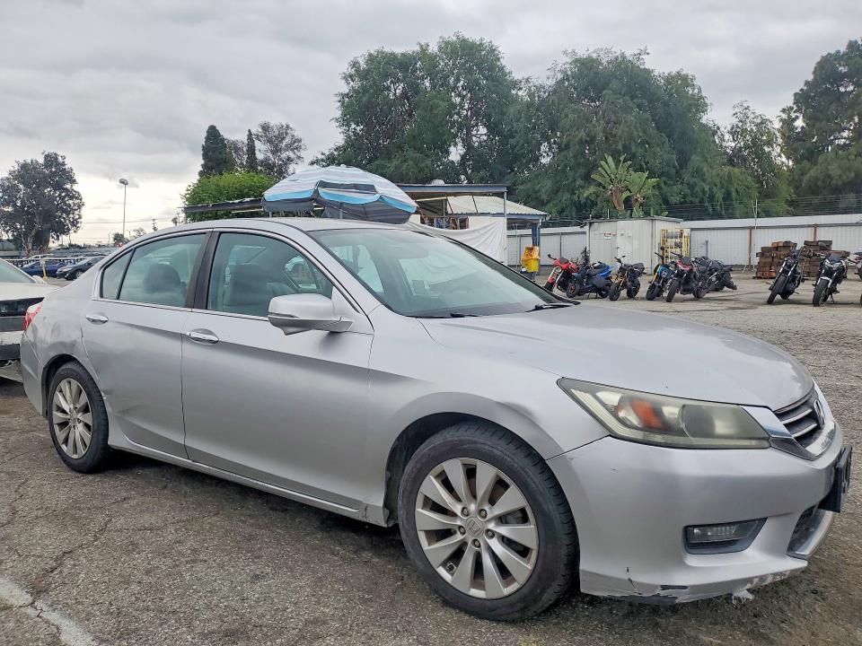 Aukcja sprzedaży 2014 Honda Accord, vin: 1HGCR2F79EA119381, numer aukcji: 50855776