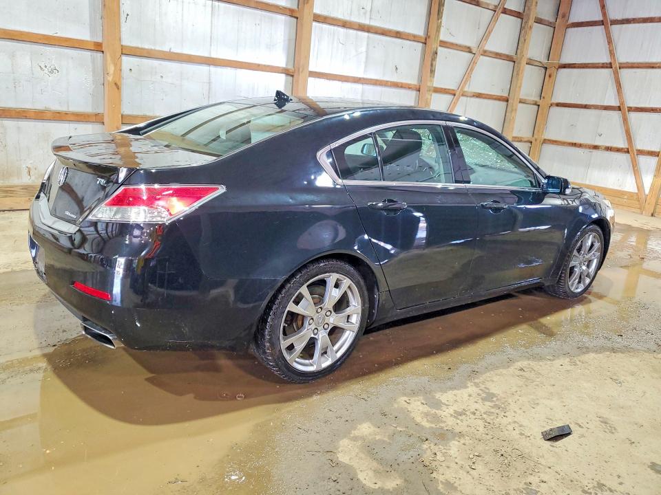 2012 Acura Tl მანქანა იყიდება აუქციონზე, vin: 19UUA9F73CA008049, აუქციონის ნომერი: 51098246