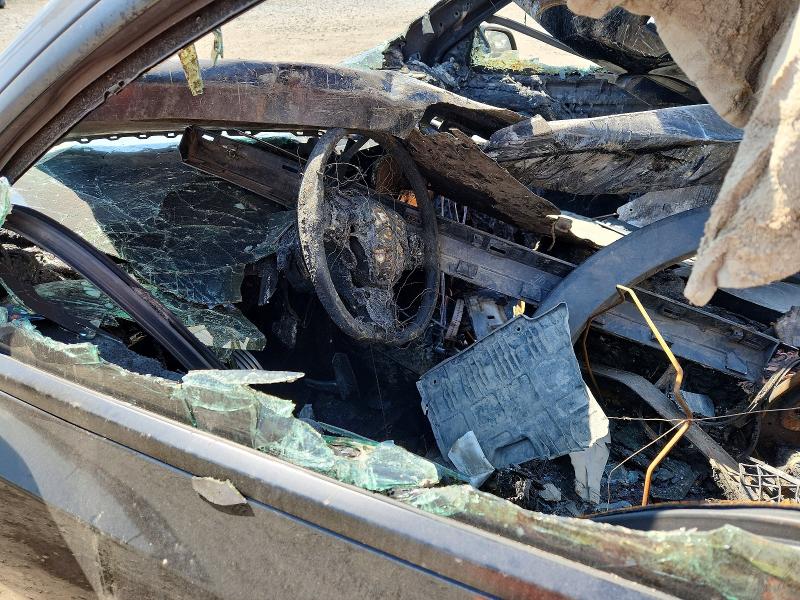 48848186 :رقم المزاد ، 7SAYGDEF5PF830748 vin ، 2023 Tesla Model Y مزاد بيع