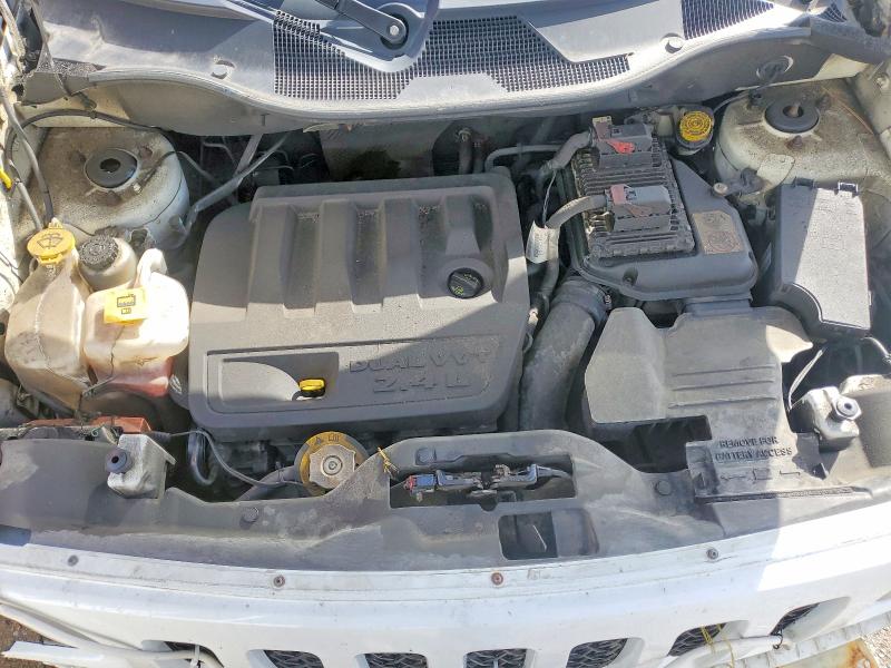 51799456 :رقم المزاد ، 1C4NJRAB8HD208316 vin ، 2017 Jeep Patriot مزاد بيع