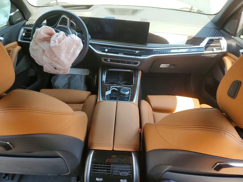 Продажа на аукционе авто 2026 Bmw X5, vin: 5UX23EU02T9082707, номер лота: 49766976