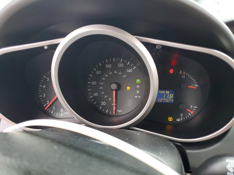 Aukcja sprzedaży 2010 Mazda Cx-7, vin: JM3ER2W52A0333951, numer aukcji: 50939666