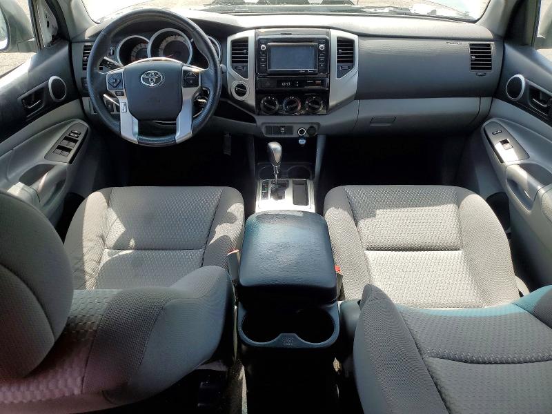 2014 Toyota Tacoma მანქანა იყიდება აუქციონზე, vin: 3TMMU4FN9EM070603, აუქციონის ნომერი: 48830496