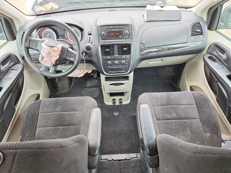 Aukcja sprzedaży 2014 Dodge Grand Caravan, vin: 2C4RDGBG1ER142224, numer aukcji: 49621856