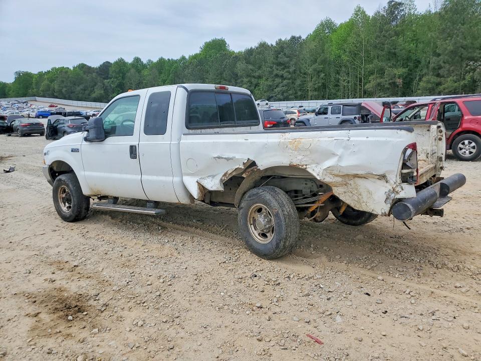 Auction sale of the 2000 Ford F250, vin: 1FTNX21L1YEA10363, lot number: 49578296
