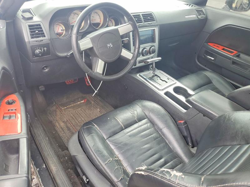 Aukcja sprzedaży 2009 Dodge Challenger, vin: 2B3LJ44V89H609368, numer aukcji: 49311126