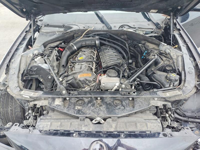 Aukcja sprzedaży 2016 Bmw 535, vin: WBA5B1C53GG130446, numer aukcji: 51145216