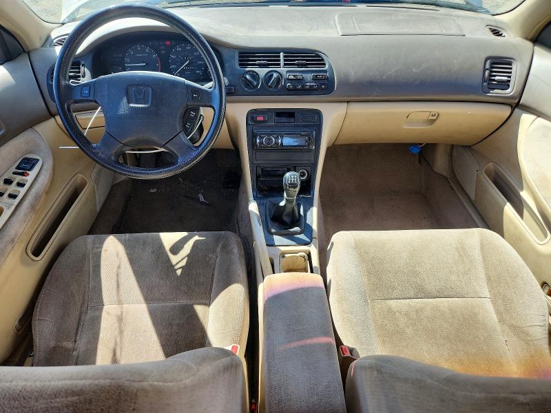 Продаж на аукціоні авто 1994 Honda Accord, vin: JHMCD5549RC013222, номер лоту: 51806426