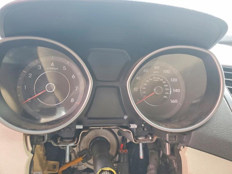 49078256 :رقم المزاد ، 5NPDH4AE9GH727419 vin ، 2016 Hyundai Elantra مزاد بيع