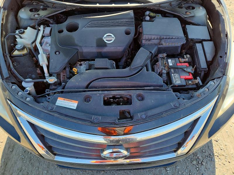 Продаж на аукціоні авто 2013 Nissan Altima, vin: 1N4AL3AP6DC146440, номер лоту: 49765136
