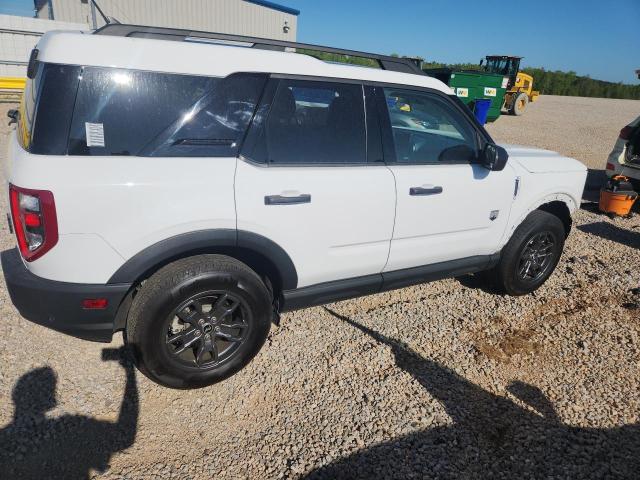 Продажа на аукционе авто 2023 Ford Bronco Sport, vin: 3FMCR9B66PRD71128, номер лота: 49227886