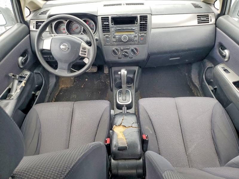 Продаж на аукціоні авто 2009 Nissan Versa, vin: 3N1BC13E49L441520, номер лоту: 51042386