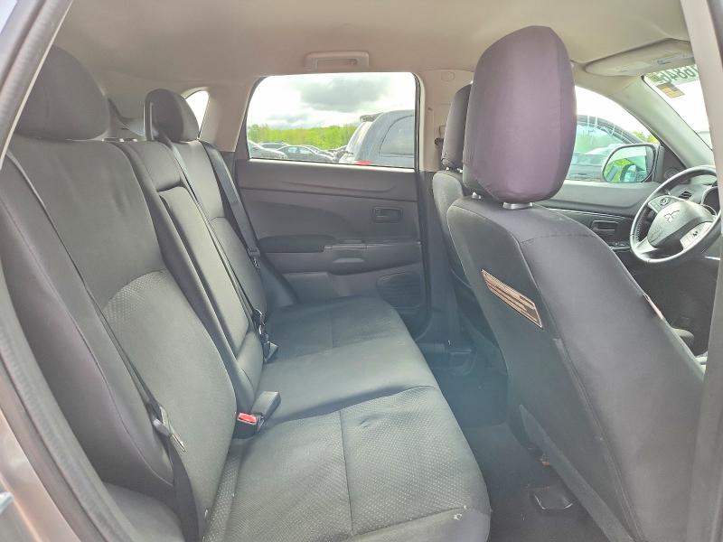 Продаж на аукціоні авто 2015 Mitsubishi Outlander Sport, vin: 4A4AR3AW3FE041371, номер лоту: 51516846