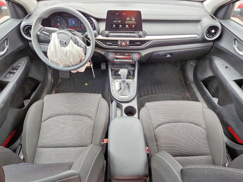 Aukcja sprzedaży 2019 Kia Forte, vin: 3KPF24AD7KE042771, numer aukcji: 50117696