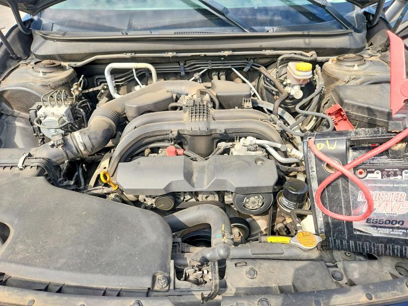 Aukcja sprzedaży 2017 Subaru Outback, vin: 4S4BSACCXH3318065, numer aukcji: 50898956