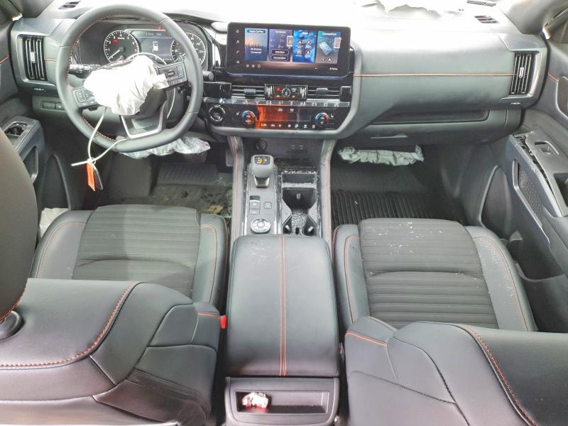 Aukcja sprzedaży 2026 Nissan Pathfinder, vin: 5N1DR3BE7TC226049, numer aukcji: 49285566
