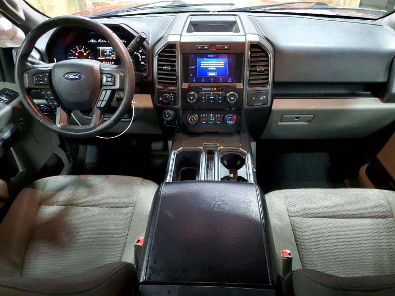Aukcja sprzedaży 2020 Ford F150, vin: 1FTEW1E41LKD32365, numer aukcji: 51572756