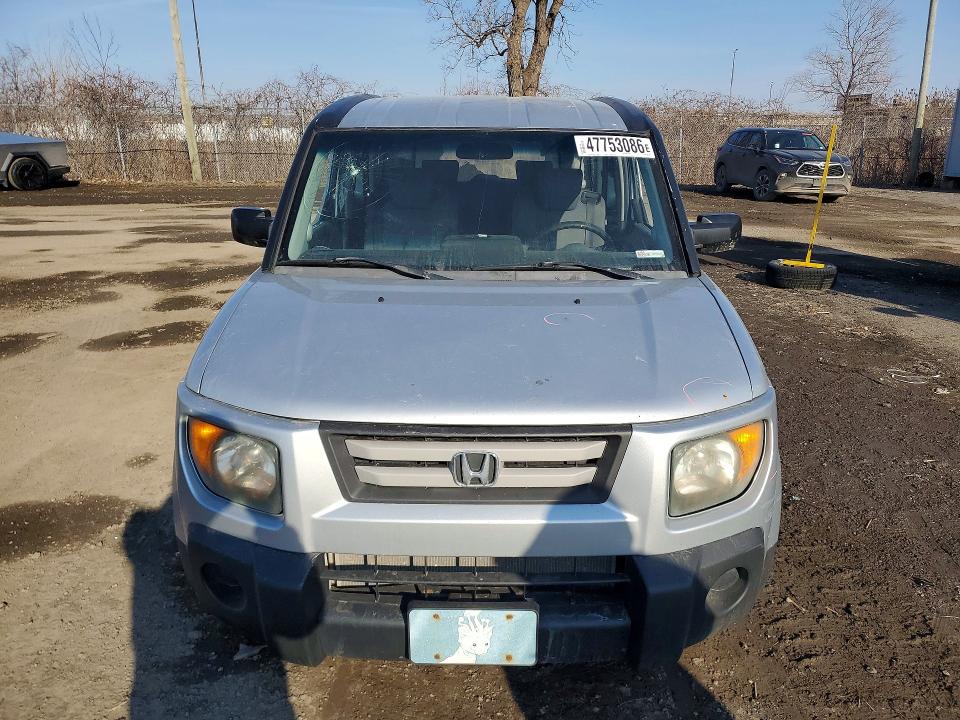 Продажа на аукционе авто 2008 Honda Element, vin: 5J6YH28738L801180, номер лота: 47753086
