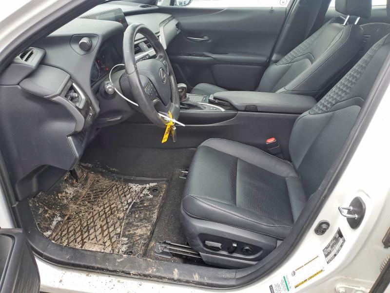 Aukcja sprzedaży 2021 Lexus Ux 250h, vin: JTHP9JBH4M2043813, numer aukcji: 47442486
