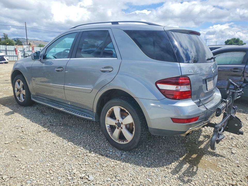 50967446 :رقم المزاد ، 4JGBB8GB6BA667091 vin ، 2011 Mercedes-benz Ml مزاد بيع