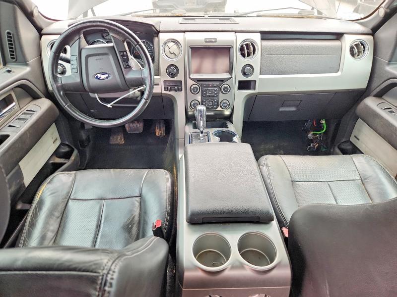 Aukcja sprzedaży 2013 Ford F150, vin: 1FTFW1EF1DFD62532, numer aukcji: 50891736