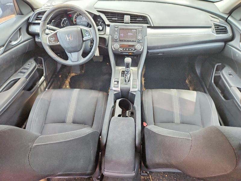Aukcja sprzedaży 2016 Honda Civic, vin: 2HGFC2F59GH550711, numer aukcji: 48968866