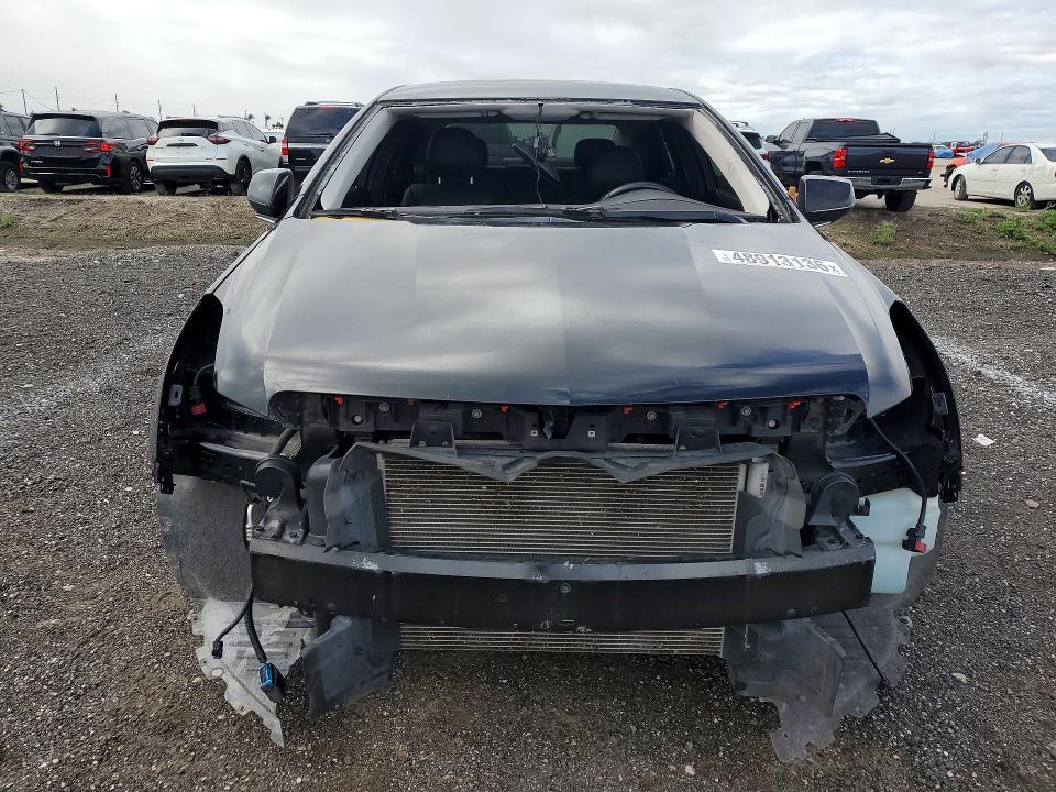 Продаж на аукціоні авто 2014 Cadillac Xts, vin: 2G61L5S38E9152267, номер лоту: 48913136