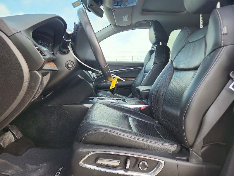 Продажа на аукционе авто 2020 Acura Mdx, vin: 5J8YD4H52LL033956, номер лота: 51192766