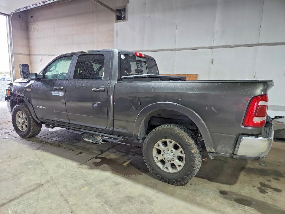 2022 Ram 2500 მანქანა იყიდება აუქციონზე, vin: 3C6UR5FJ0NG357984, აუქციონის ნომერი: 49435076