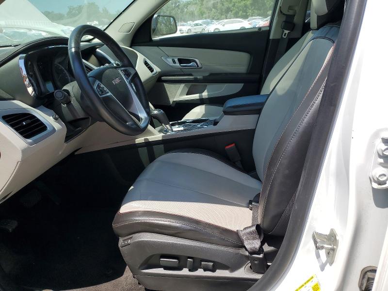 Продажа на аукционе авто 2016 Gmc Terrain, vin: 2GKFLPE32G6326157, номер лота: 50516816