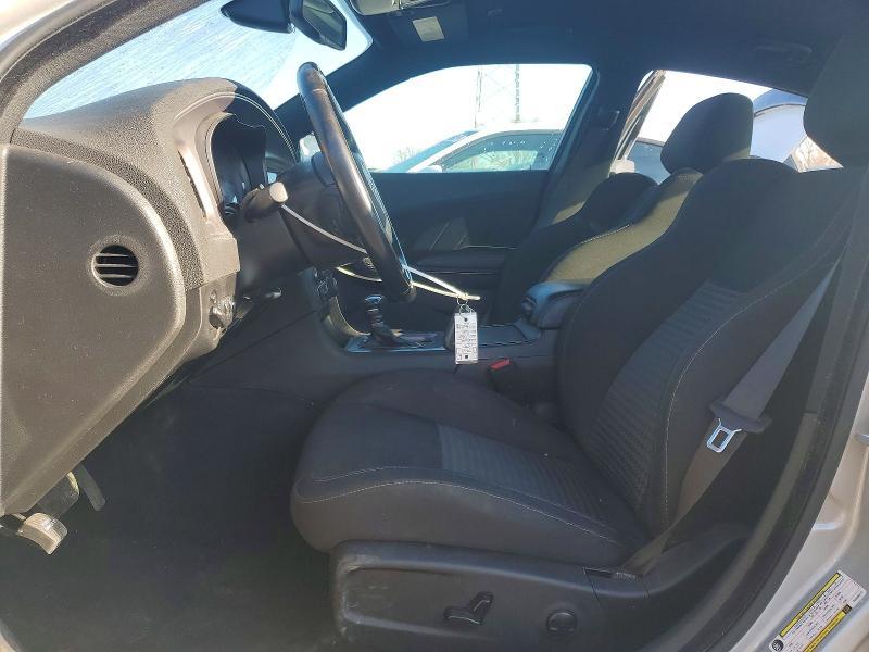 Продажа на аукционе авто 2023 Dodge Charger, vin: 2C3CDXHG6PH606912, номер лота: 48354616