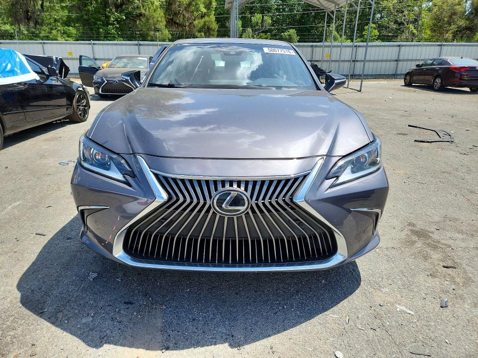 Aukcja sprzedaży 2021 Lexus Es 350, vin: 58ADZ1B19MU083370, numer aukcji: 50077516