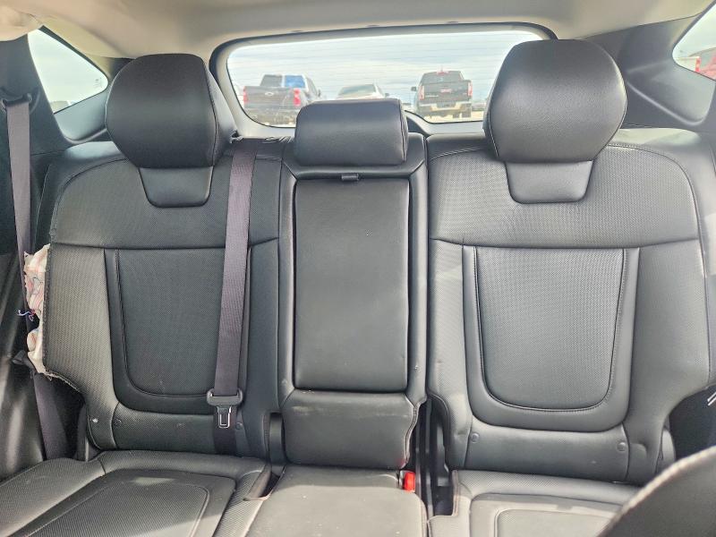 50852646 :رقم المزاد ، 3KMJE3DE8SE016595 vin ، 2025 Hyundai Tucson مزاد بيع