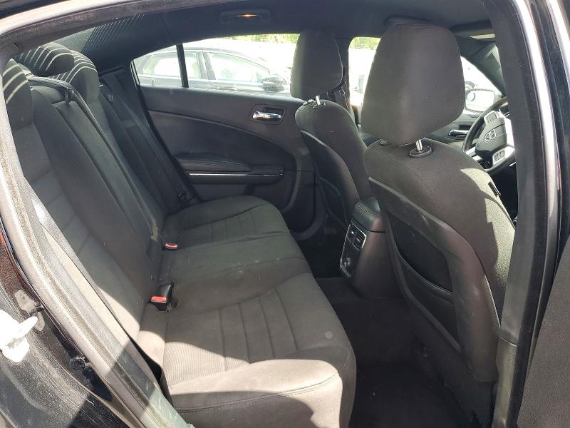 48997546 :رقم المزاد ، 2C3CDXBG7CH301681 vin ، 2012 Dodge Charger مزاد بيع