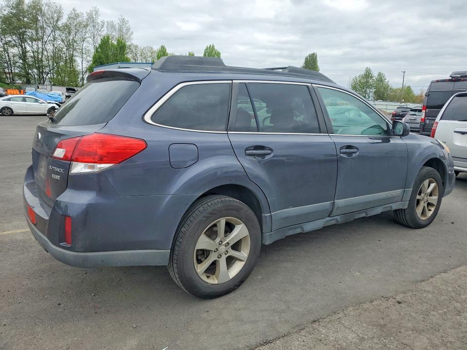 Aukcja sprzedaży 2013 Subaru Outback, vin: 4S4BRBCC7D3311179, numer aukcji: 51679826