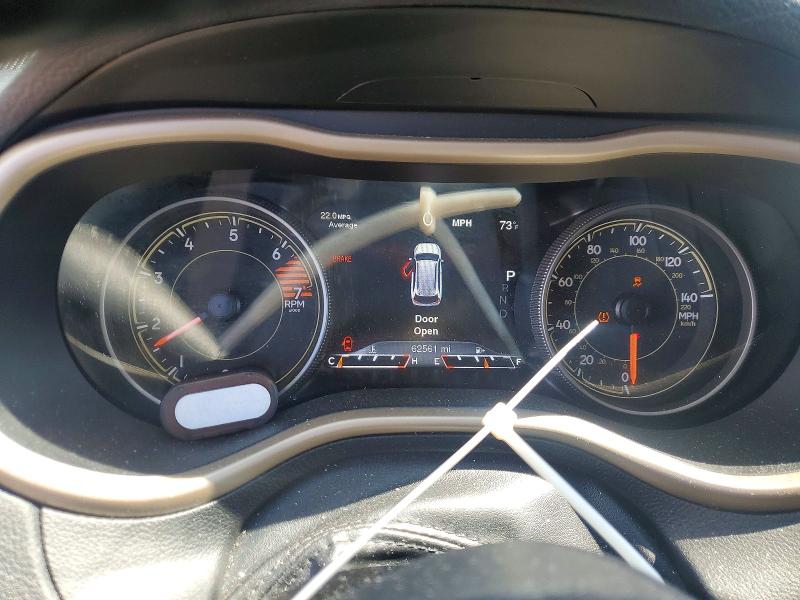 Aukcja sprzedaży 2018 Jeep Cherokee, vin: 1C4PJMDB9JD619527, numer aukcji: 49876696