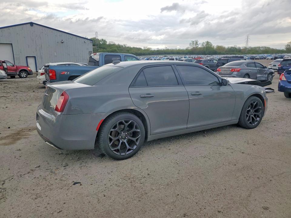 Aukcja sprzedaży 2019 Chrysler 300, vin: 2C3CCABG8KH654154, numer aukcji: 51876006