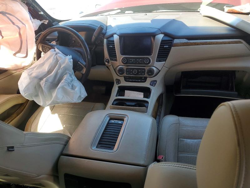 2016 Gmc Yukon Xl მანქანა იყიდება აუქციონზე, vin: 1GKS1HKJ0GR479864, აუქციონის ნომერი: 49047896