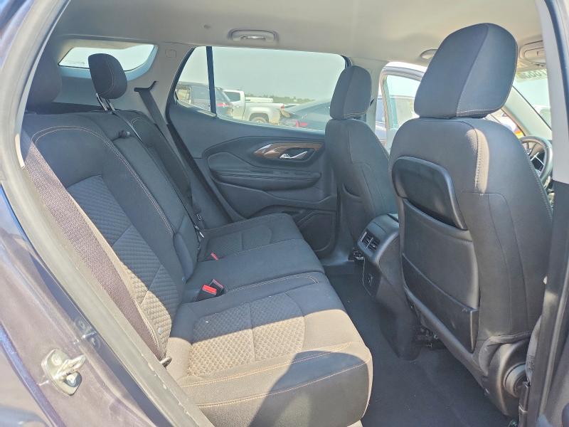 Aukcja sprzedaży 2018 Gmc Terrain, vin: 3GKALMEV0JL246935, numer aukcji: 51478836