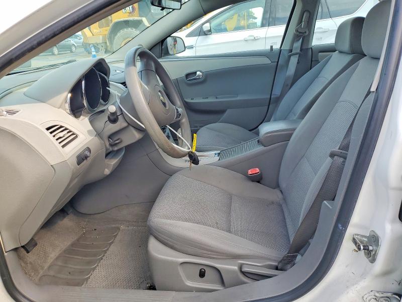 Продажа на аукционе авто 2008 Chevrolet Malibu, vin: 1G1ZG57N08F215445, номер лота: 49654566