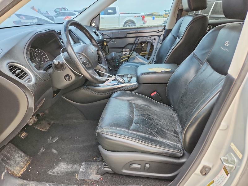Продаж на аукціоні авто 2013 Infiniti Jx35, vin: 5N1AL0MN2DC327338, номер лоту: 50147036