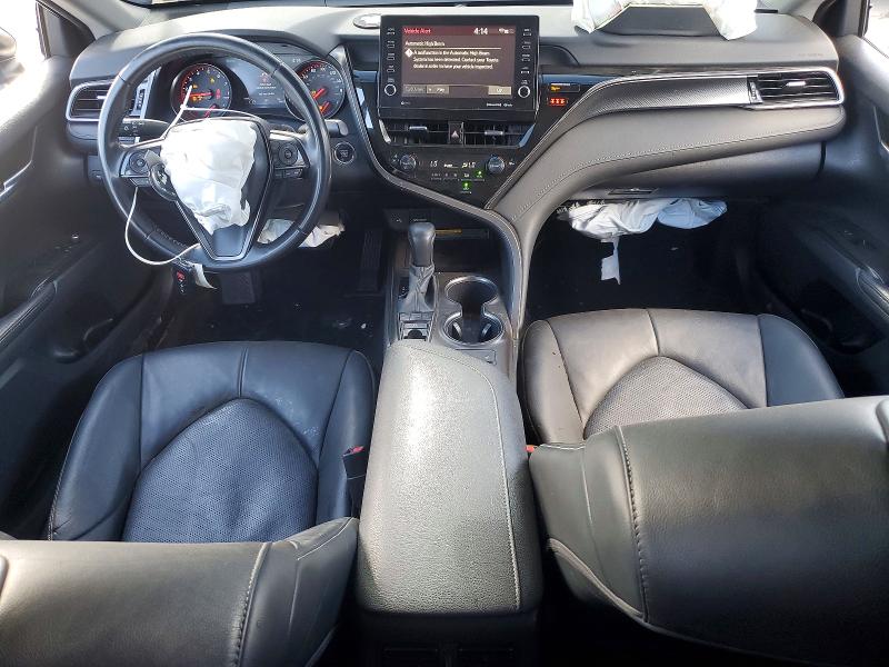 Продаж на аукціоні авто 2021 Toyota Camry, vin: 4T1K61AK8MU426865, номер лоту: 50946696