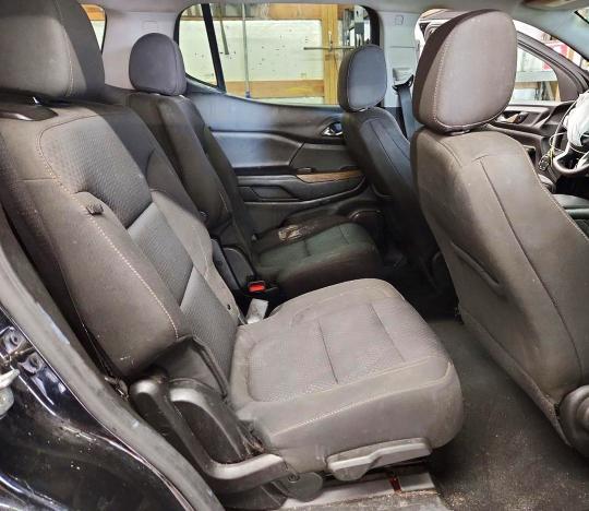 Aukcja sprzedaży 2023 Gmc Acadia, vin: 1GKKNKL44PZ160347, numer aukcji: 50094896