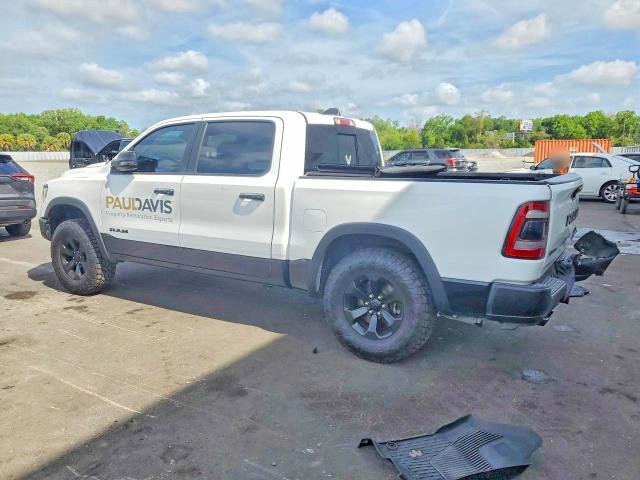 Auction sale of the 2024 Ram 1500, vin: 1C6SRFLT4RN102805, lot number: 48119956