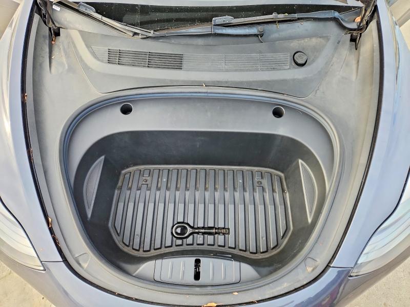 48878016 :رقم المزاد ، 5YJ3E1EA6NF370030 vin ، 2022 Tesla Model 3 مزاد بيع