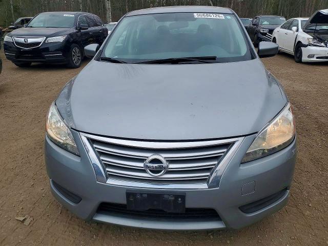 Aukcja sprzedaży 2013 Nissan Sentra, vin: 3N1AB7AP3DL631484, numer aukcji: 50686126
