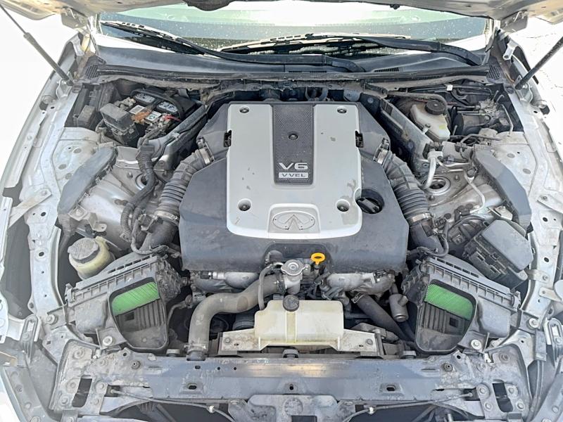 Aukcja sprzedaży 2015 Infiniti Q50, vin: JN1BV7AP6FM346427, numer aukcji: 51700906