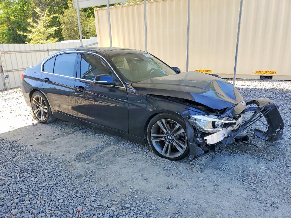 Aukcja sprzedaży 2016 Bmw 328, vin: WBA8E9G56GNT45098, numer aukcji: 49149096