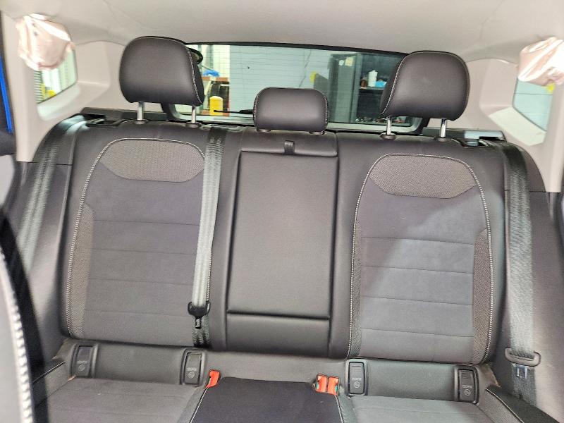 Продажа на аукционе авто 2022 Volkswagen Taos, vin: 3VVPX7B2XNM035507, номер лота: 49863506